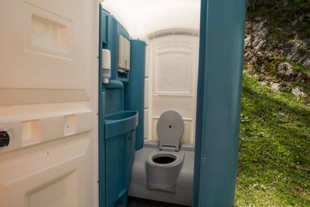 Best Portable restroom trailer rental  in Ladd, IL