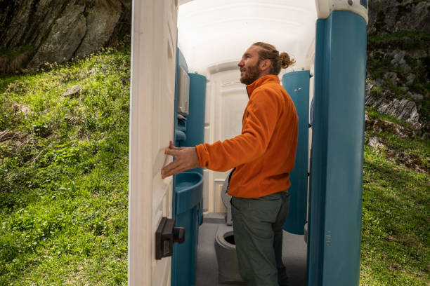 Best Affordable portable toilet rental  in Ladd, IL