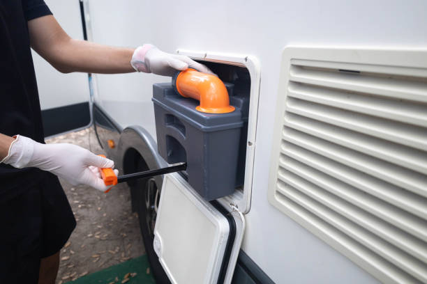 Best Porta potty rental for parties  in Ladd, IL