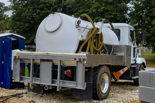 Best Event porta potty rental  in Ladd, IL