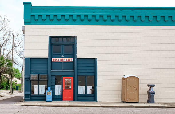Best Long-term porta potty rental  in Ladd, IL