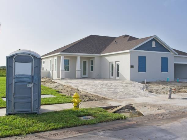 Best Construction site porta potty rental  in Ladd, IL